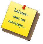 Laissez-moi un message...