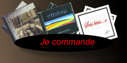Je commande