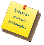 Laissez-moi un message...